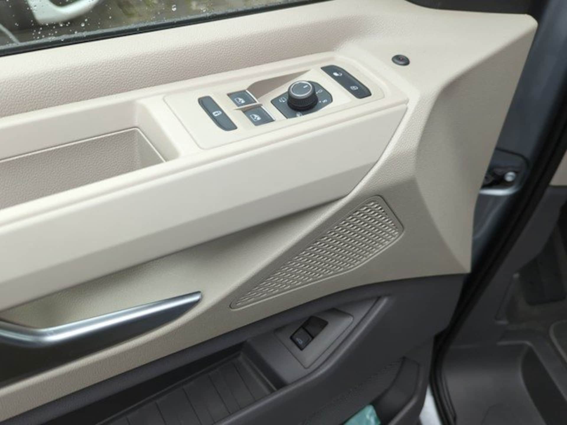 Volkswagen Multivan Langversion Life