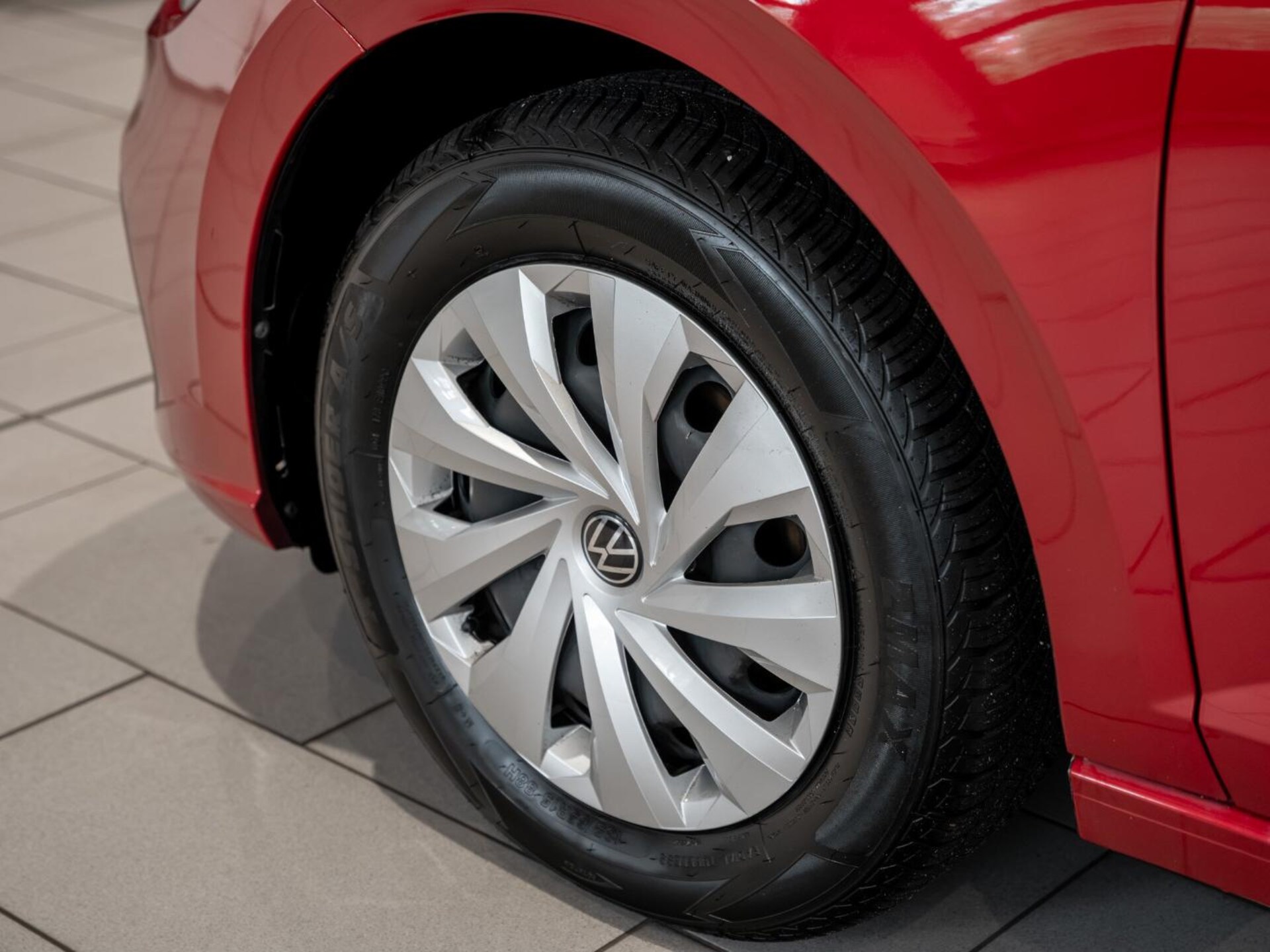 Volkswagen Polo FRESH