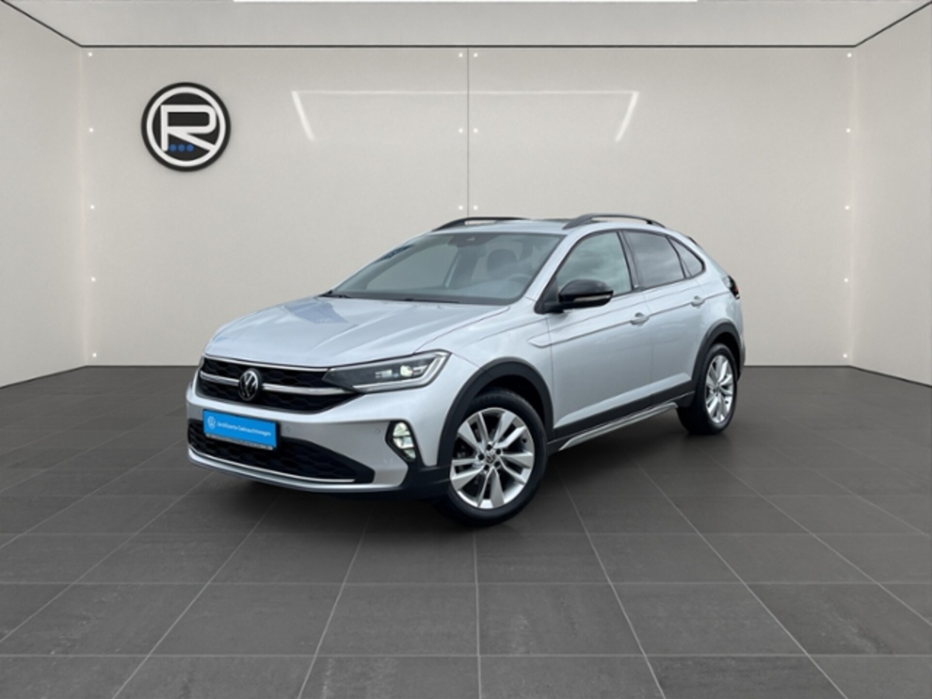 Volkswagen Taigo MOVE
