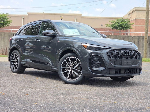 Photo of 2026 Audi Q5