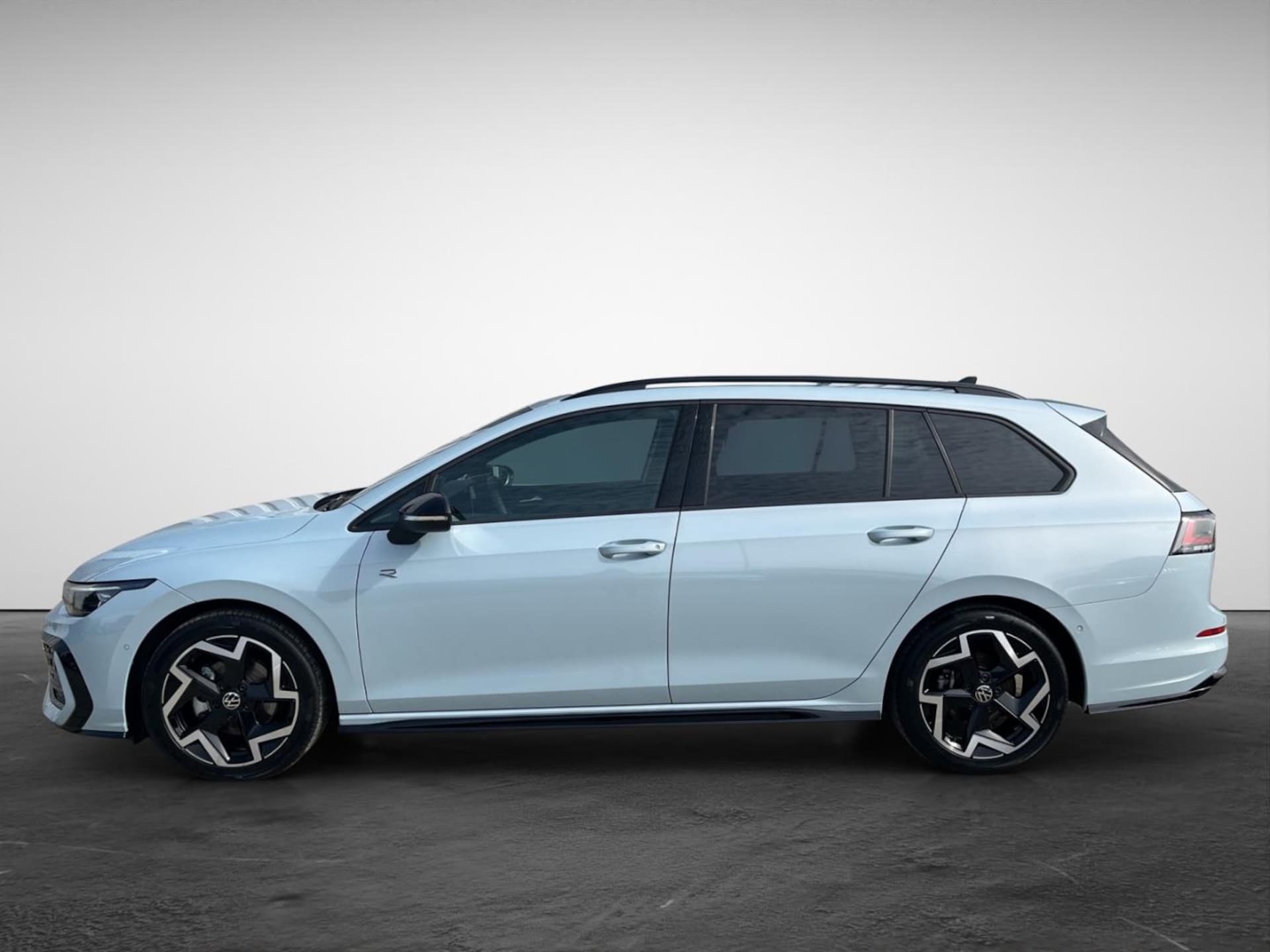 Volkswagen Golf Variant R-Line