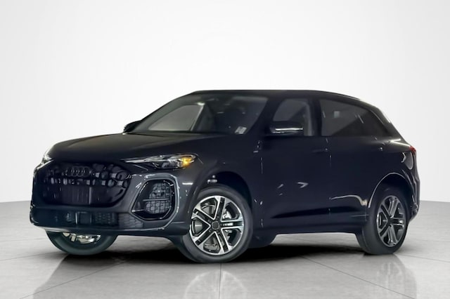 Photo of 2026 Audi Q5
