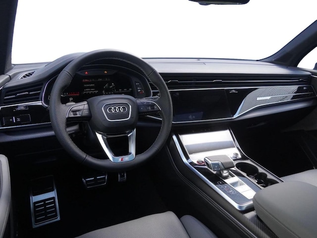2026 Audi SQ7