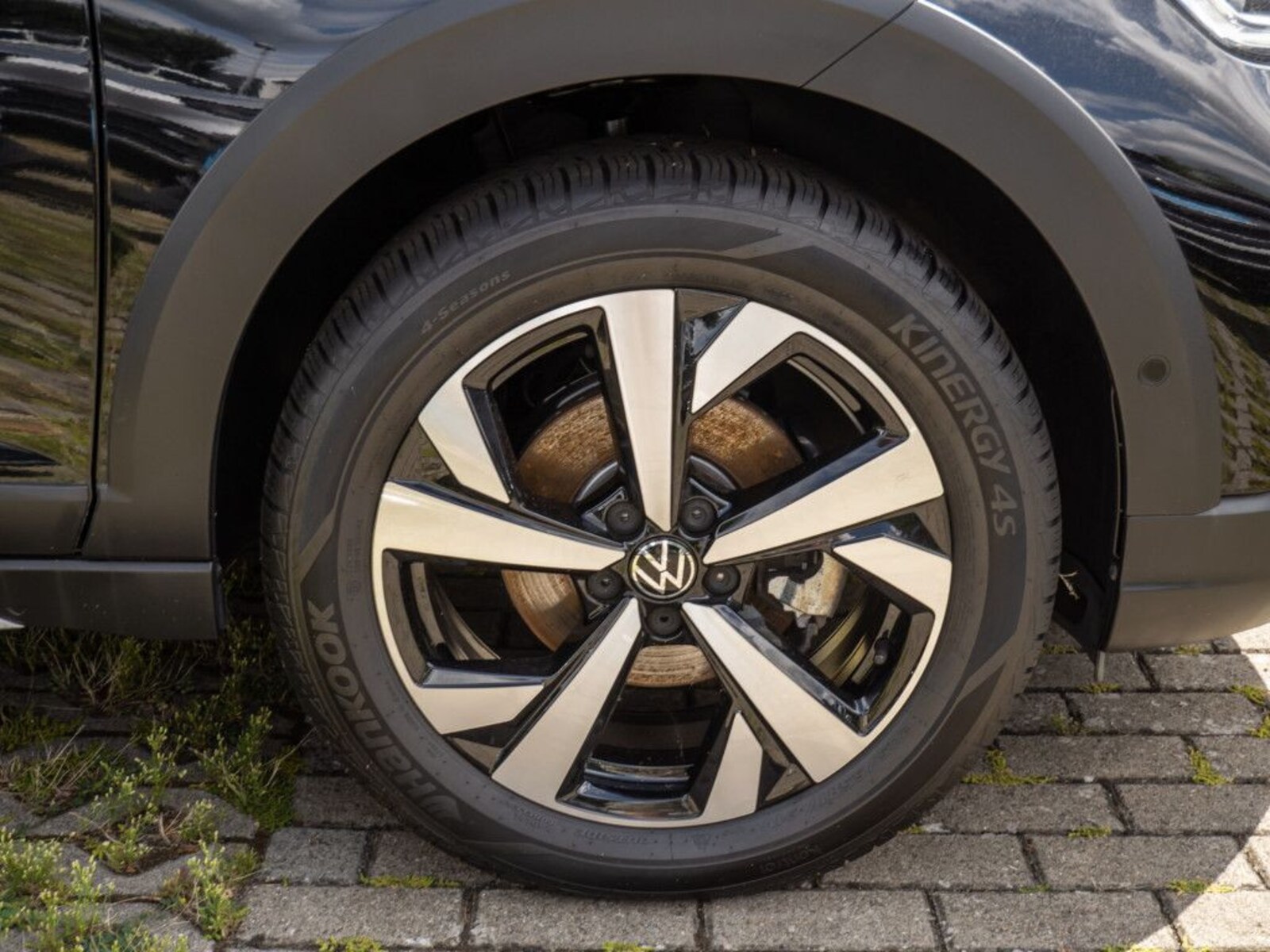Volkswagen Taigo – Bild 6