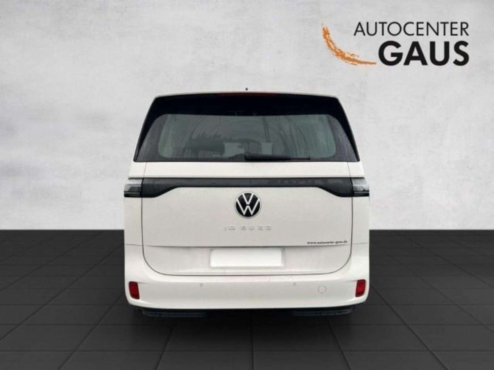 Volkswagen ID. Buzz Cargo – Bild 4