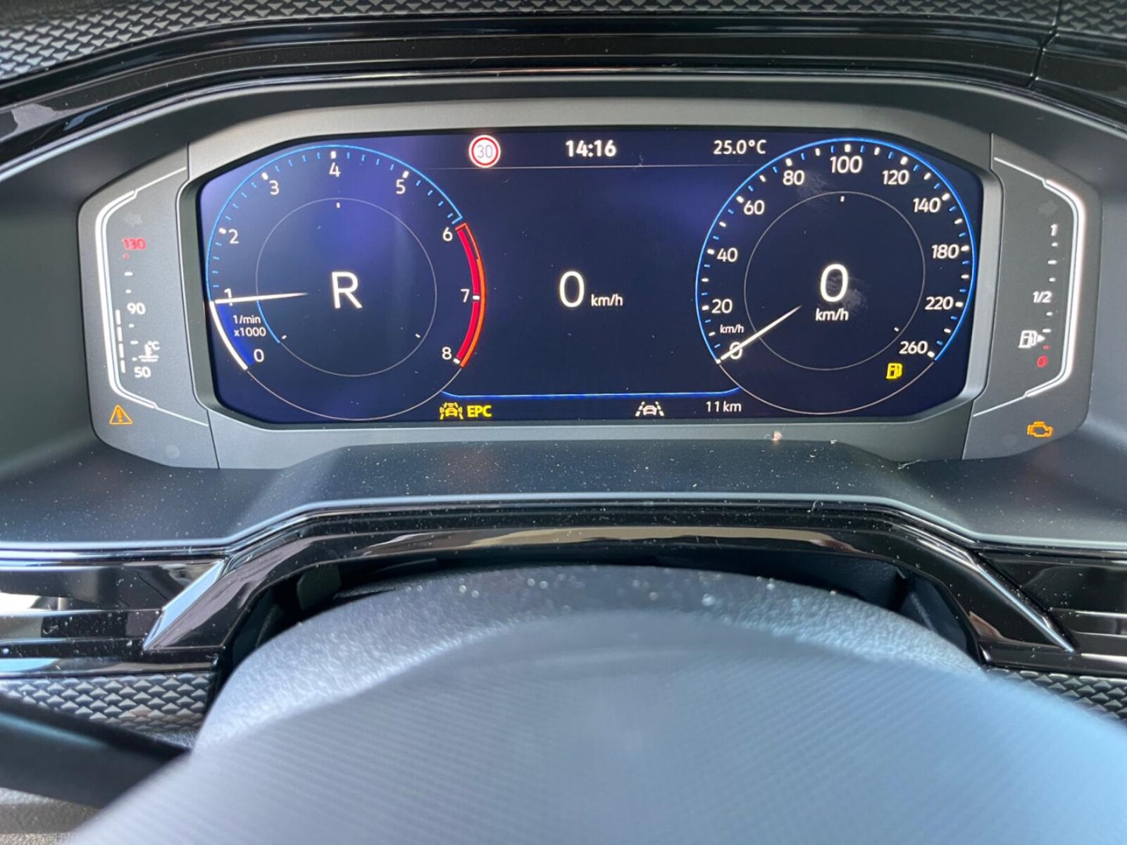 Volkswagen Polo – Bild 7