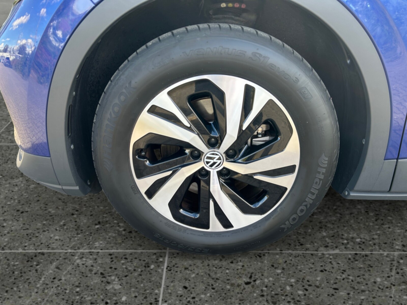 Volkswagen ID.4 – Bild 14