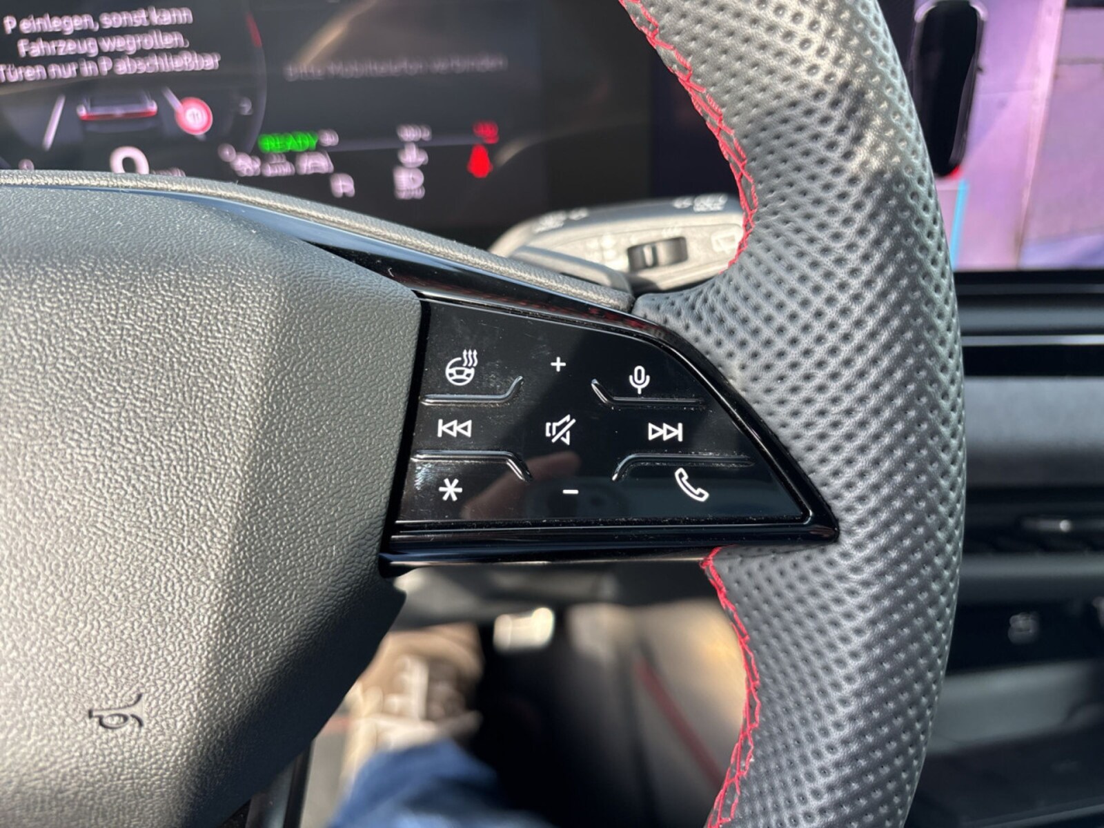 Audi S5 Avant – Bild 17