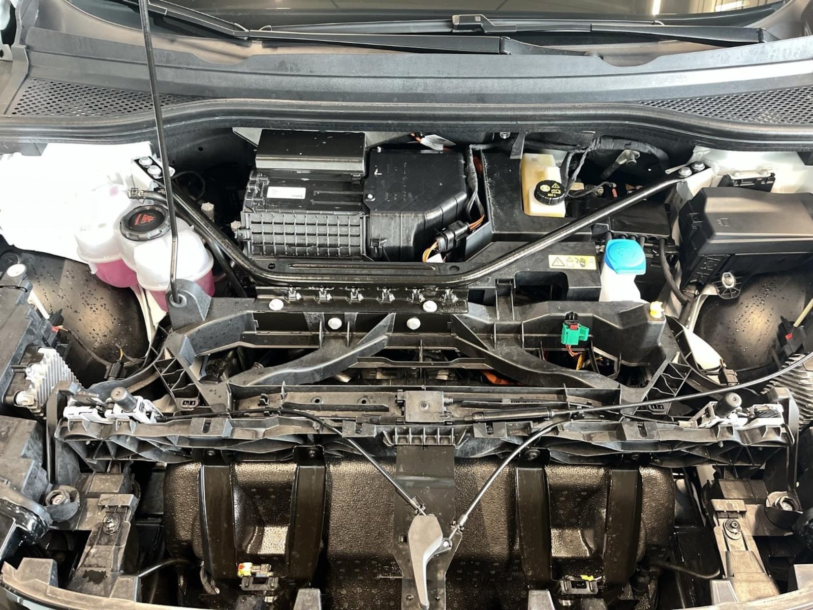 Audi Q4 e-tron – Bild 19