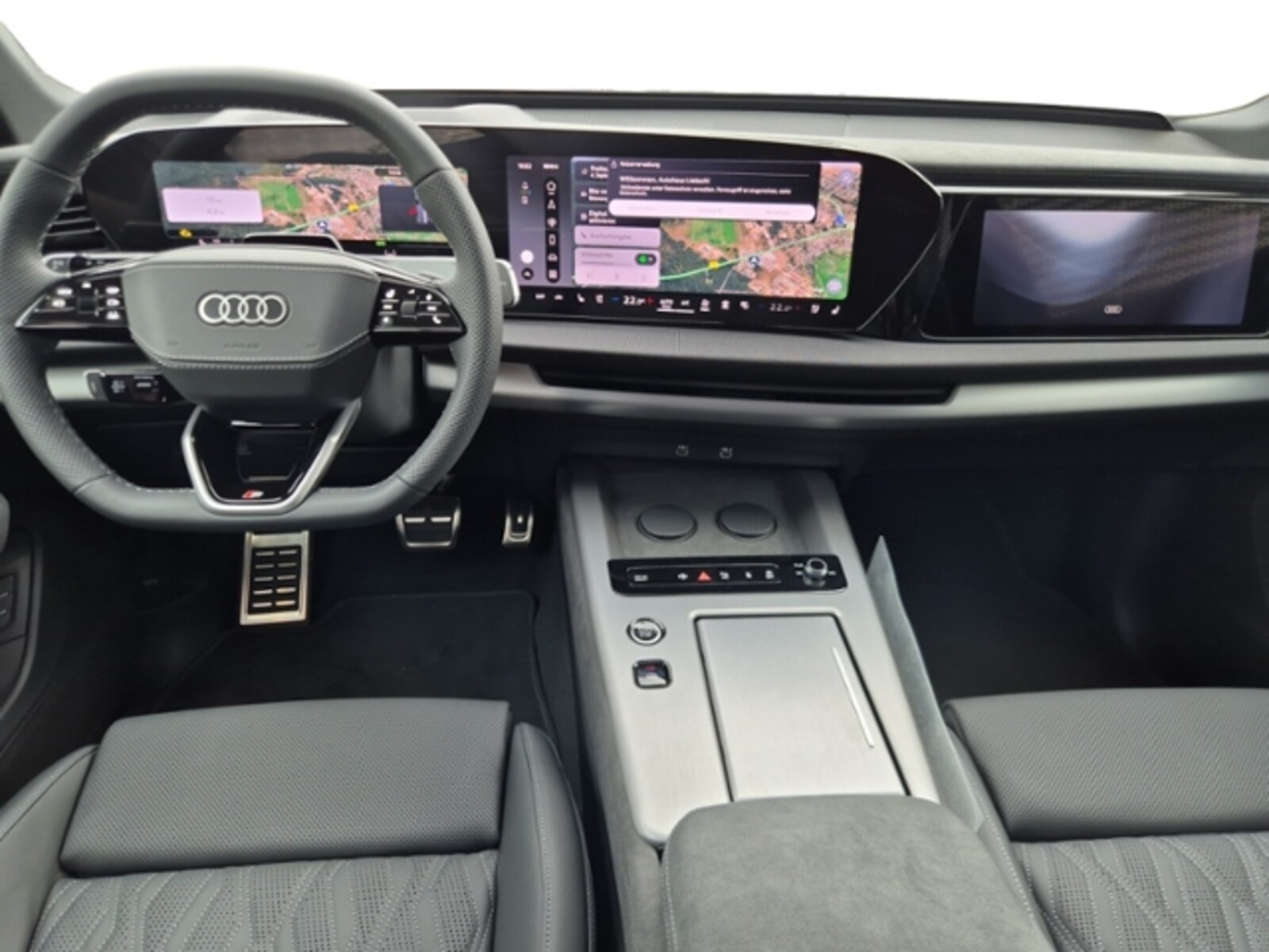 Audi Q7 – Bild 10