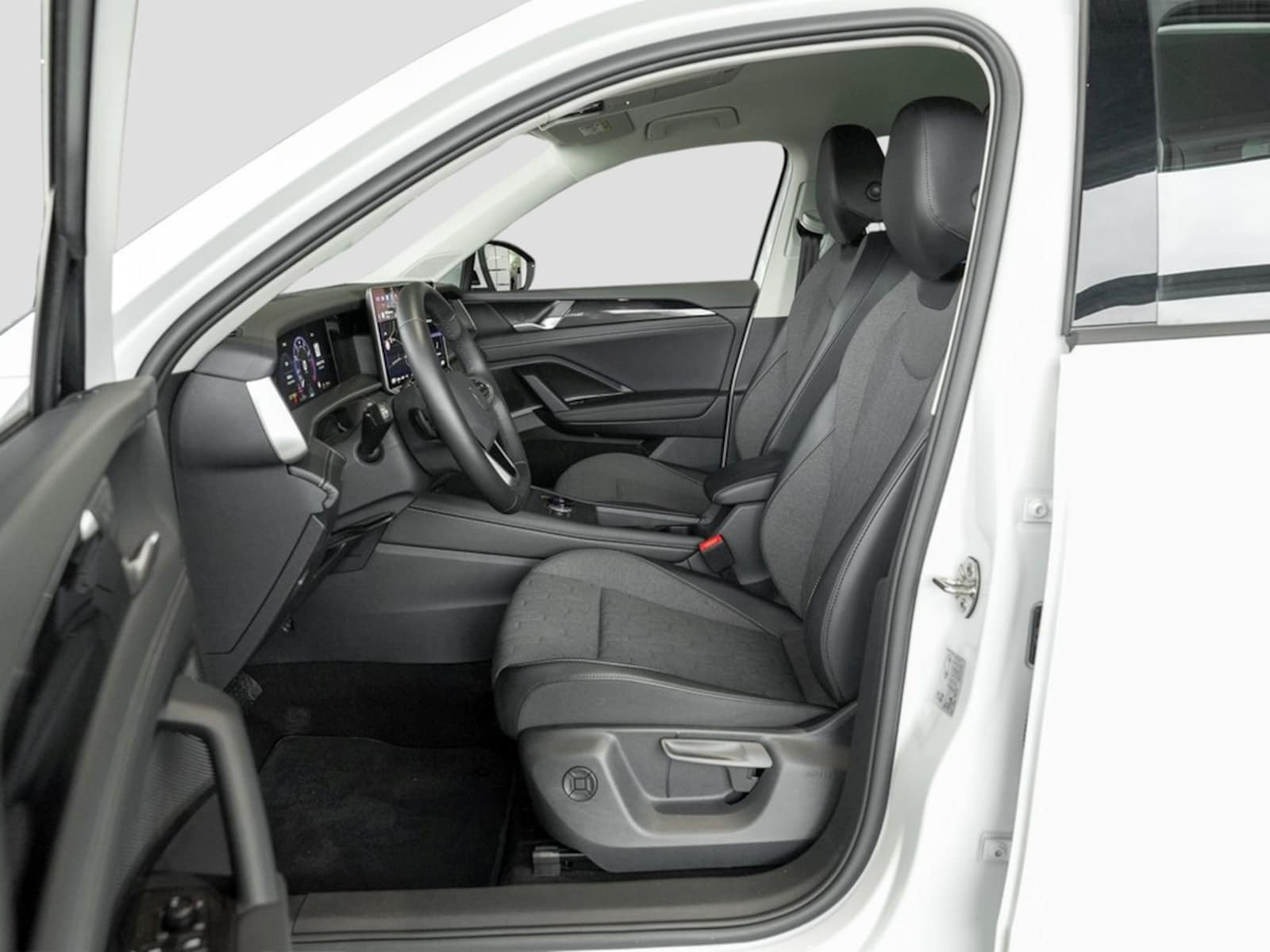 Volkswagen Tayron – Bild 7