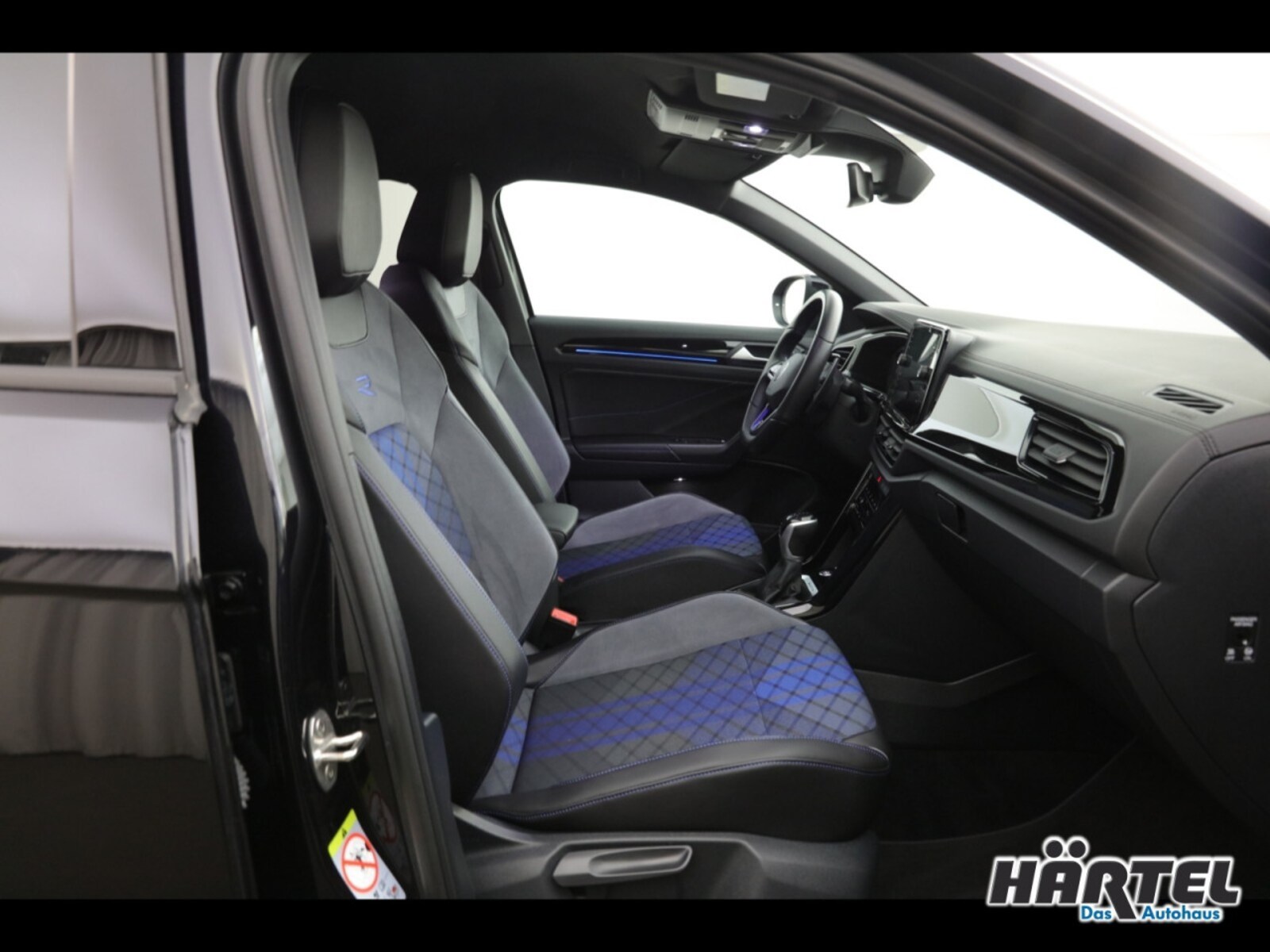 Volkswagen T-Roc – Bild 6