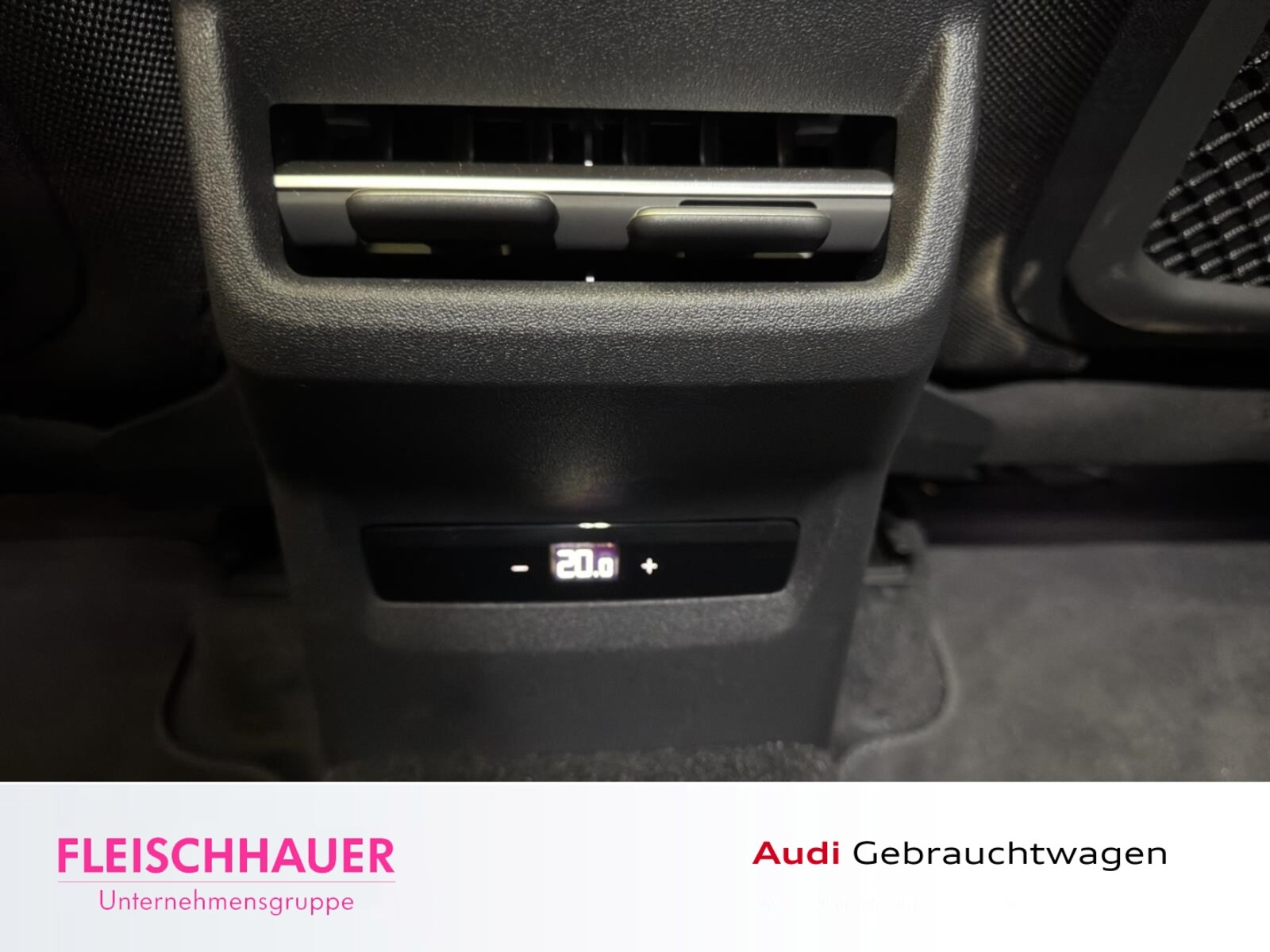 Audi Q3 – Bild 14