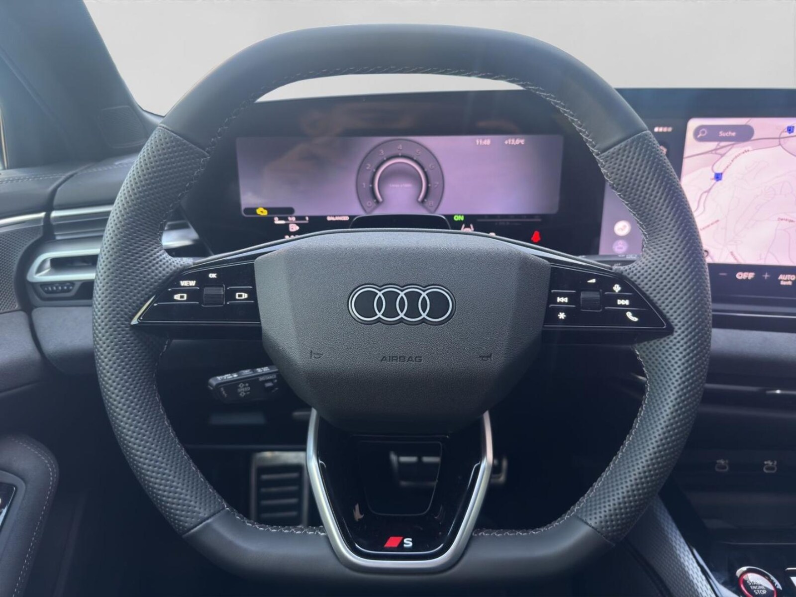 Audi S5 Avant – Bild 9