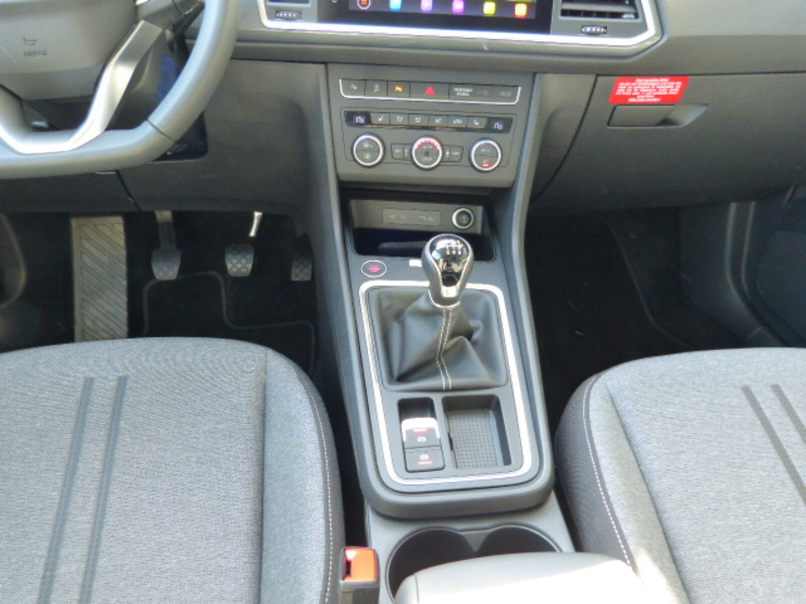 SEAT Ateca – Bild 19