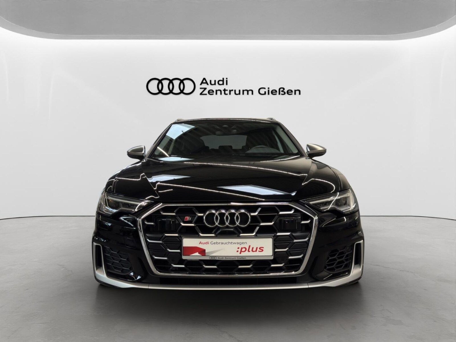 Audi S6 Avant – Bild 8
