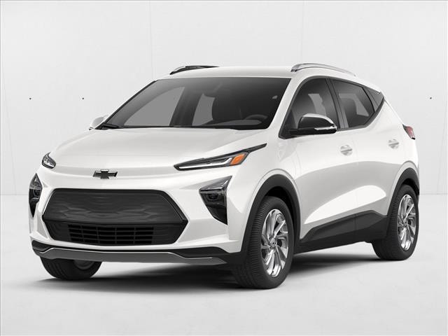 Photo of 2022 Chevrolet Bolt EUV