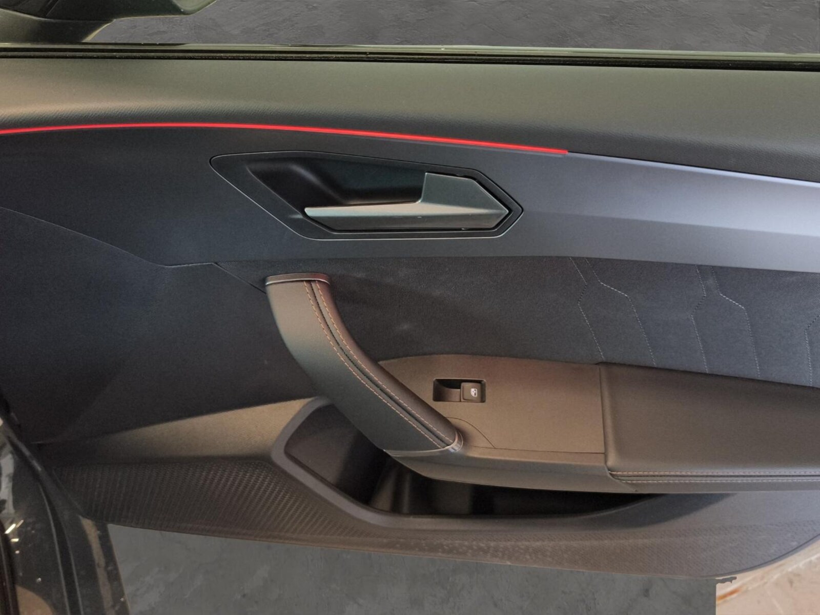 CUPRA Leon Sportstourer – Bild 22