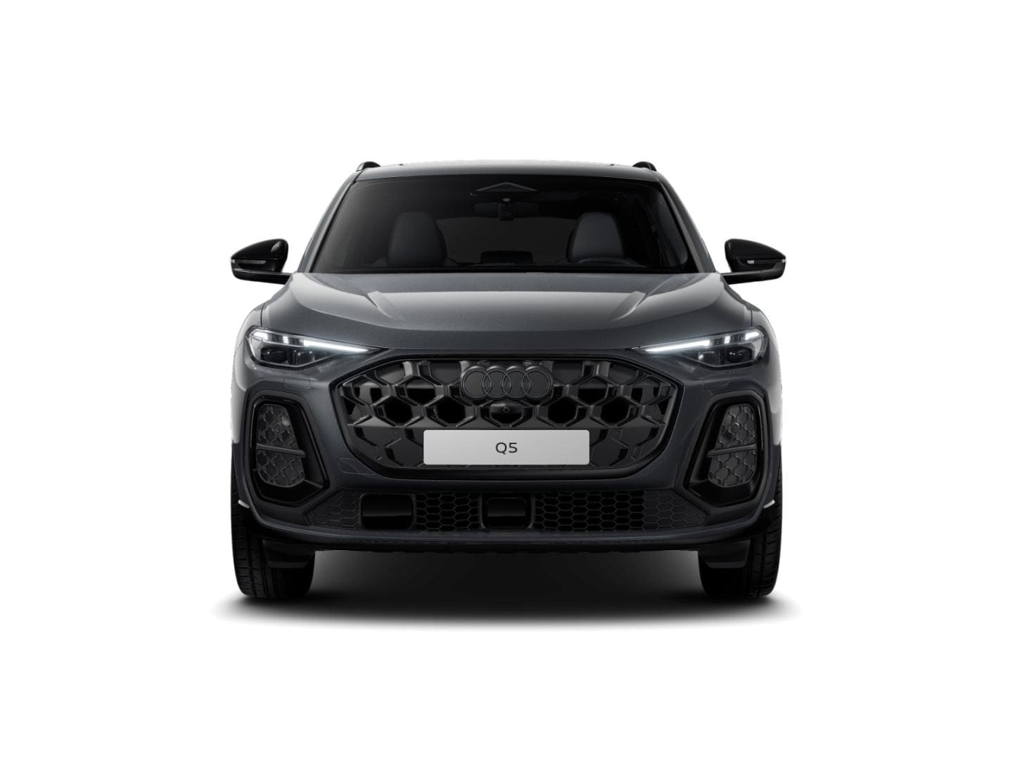 Bild über Audi Q5 SUV TDI quattro 220 kW S tronic - für weitere Informationen kontaktieren Sie den Audi Partner