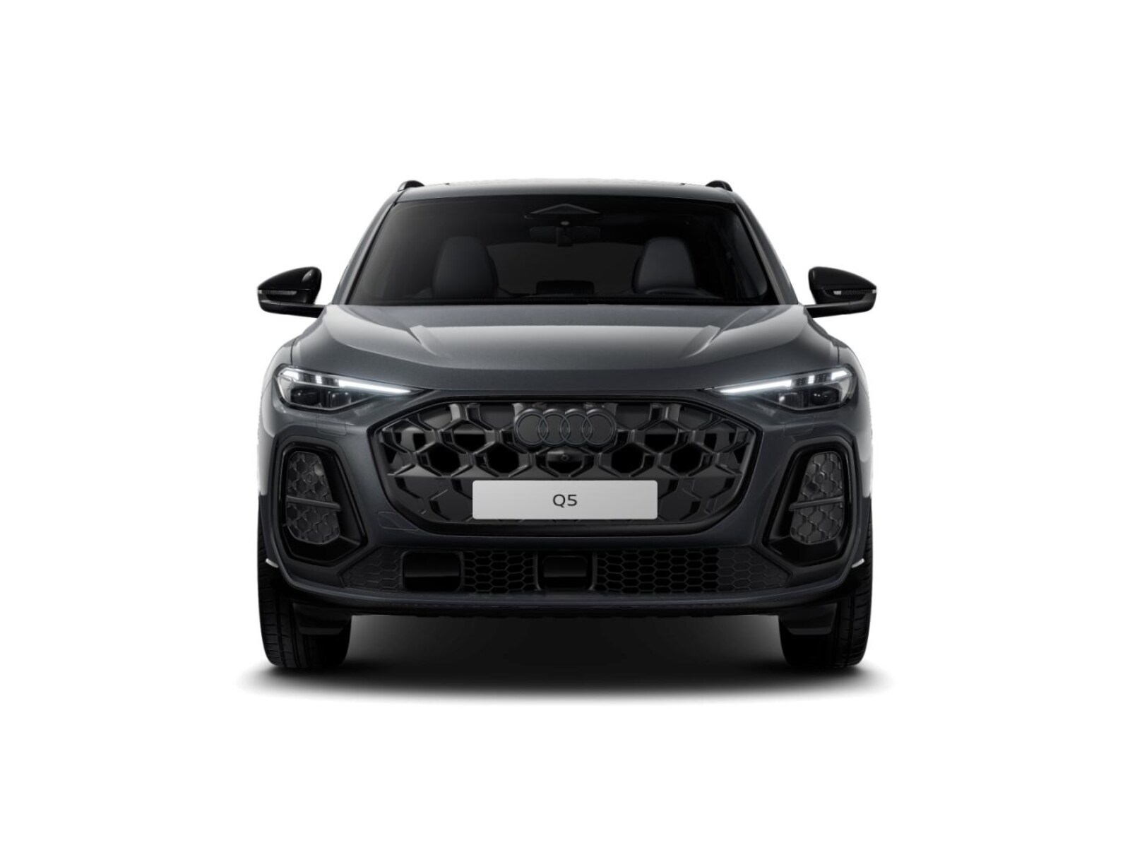 Audi Q5 – Bild 3