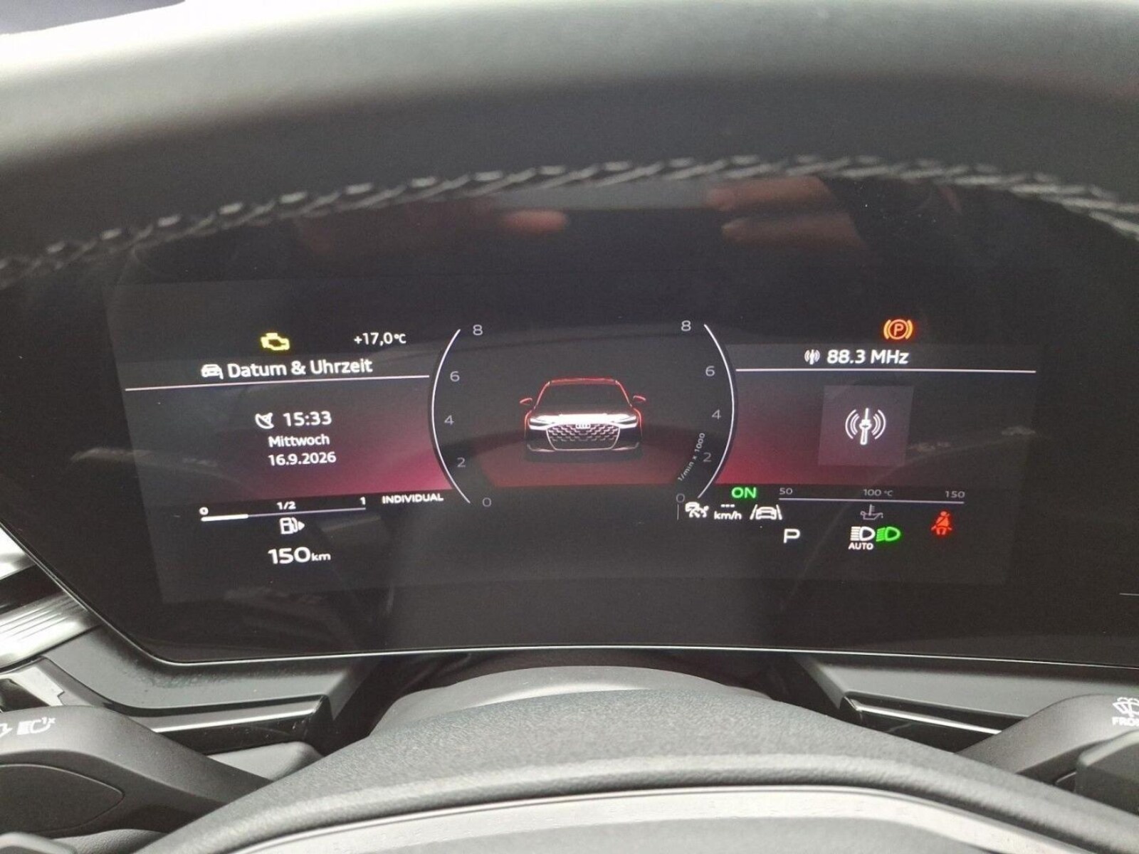 Audi A6 Avant – Bild 11