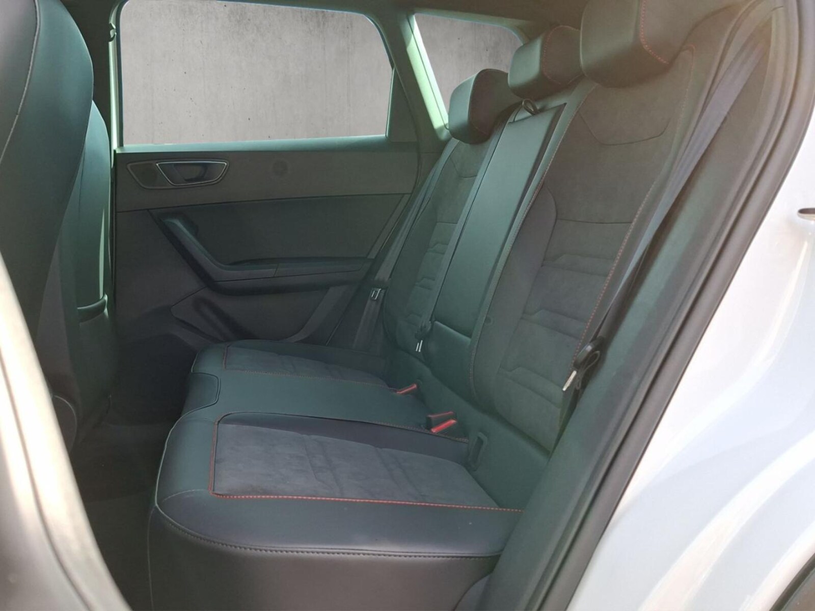SEAT Ateca – Bild 13