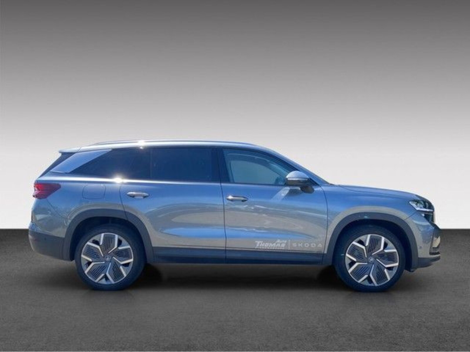 Škoda Kodiaq – Bild 7