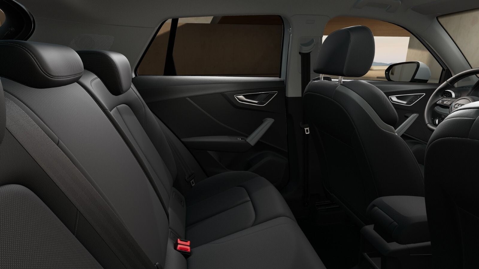 Audi Q2 – Bild 10