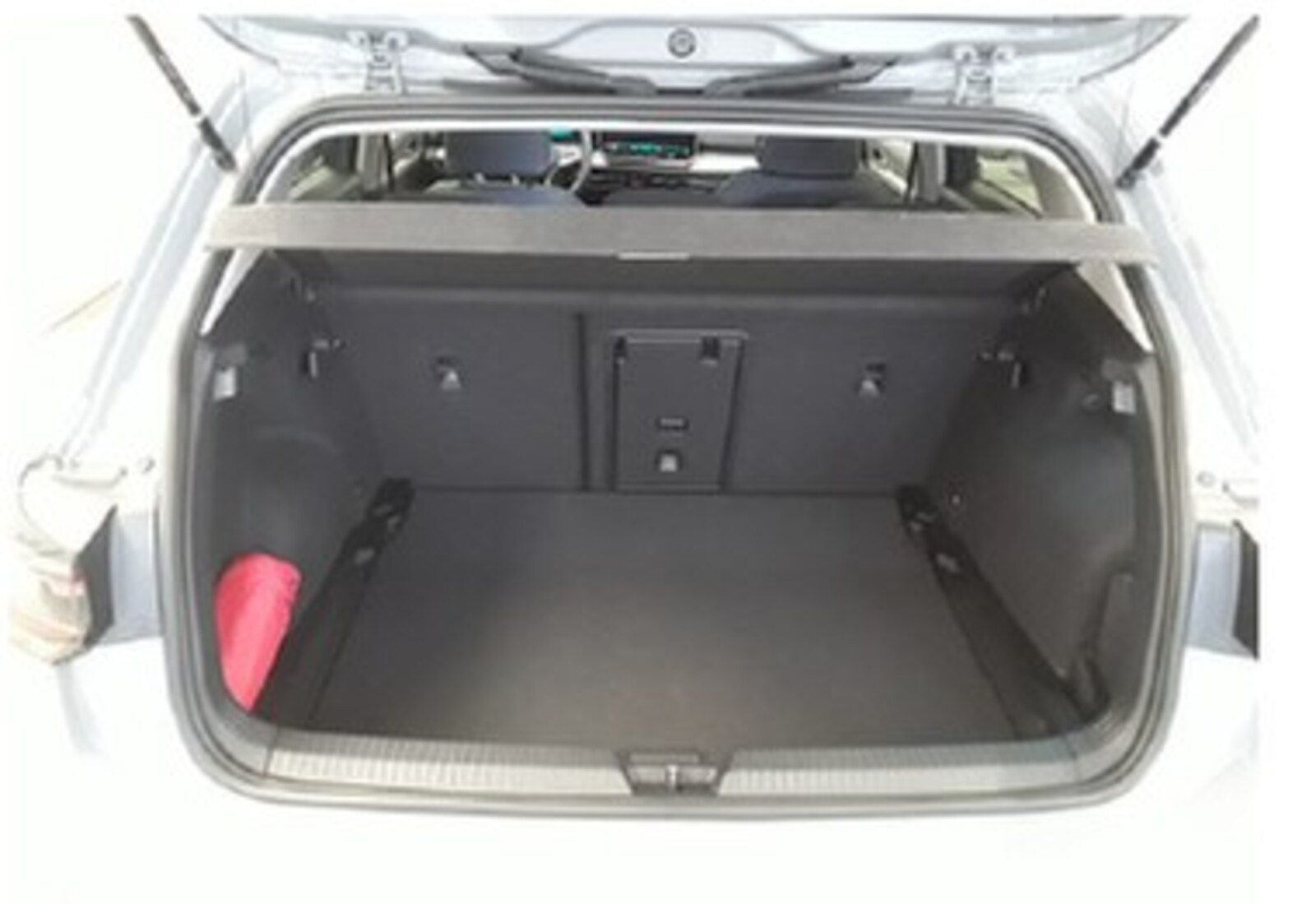 Volkswagen Golf – Bild 5