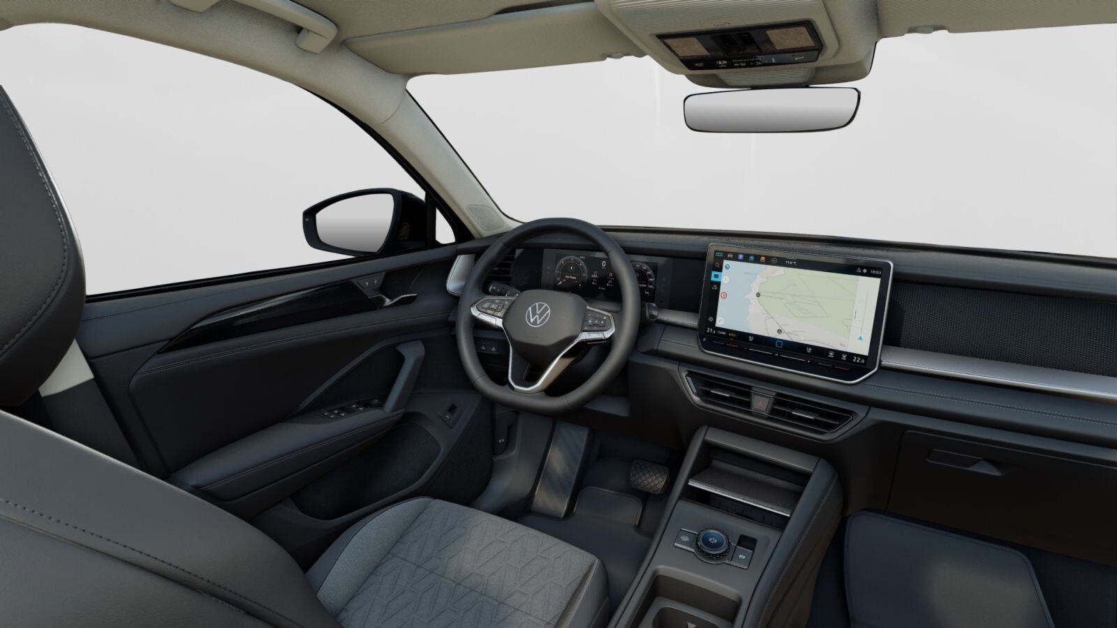 Volkswagen Tayron – Bild 13