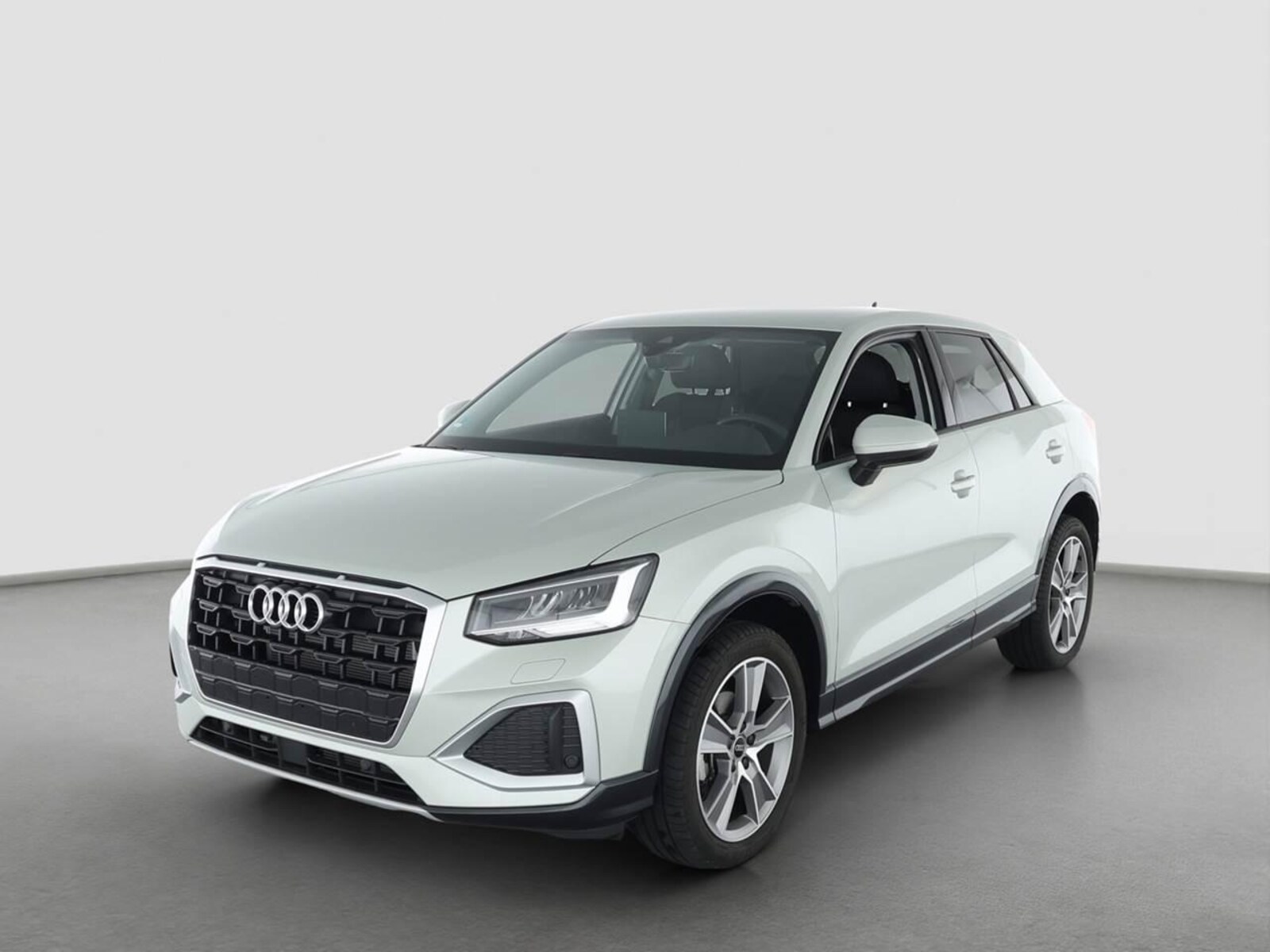Audi Q2 – Bild 5