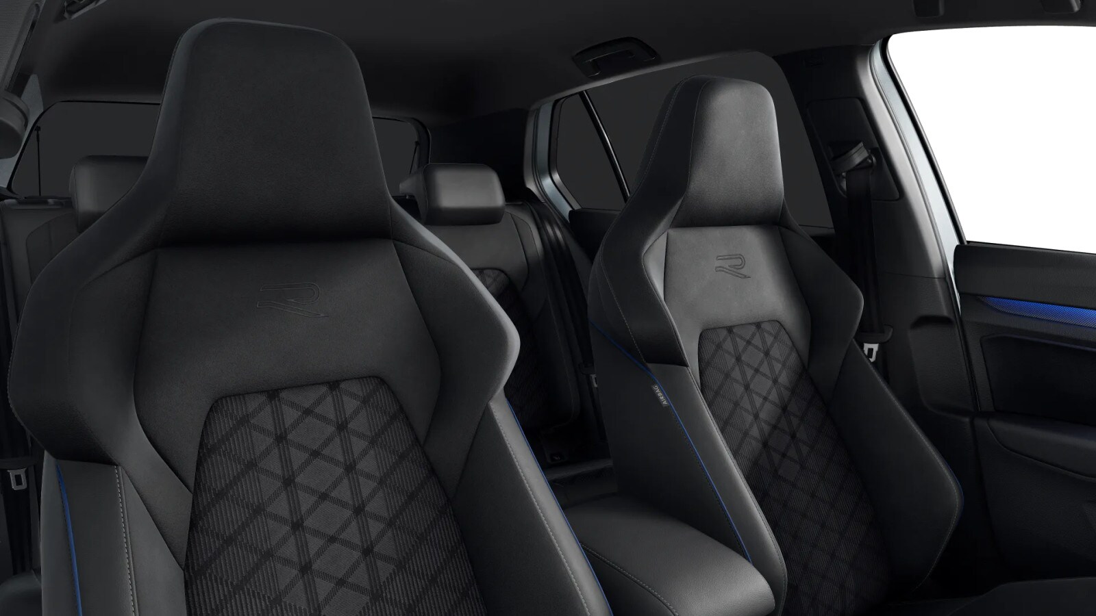 Volkswagen Golf – Bild 10