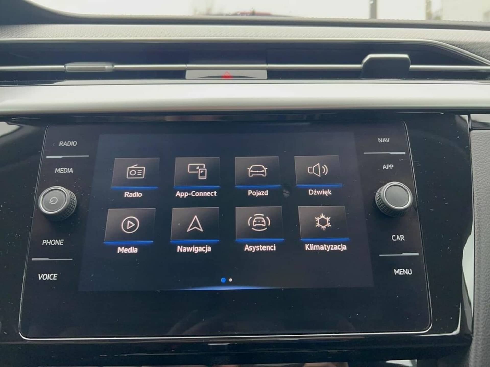 Volkswagen Arteon Shooting Brake Elegance