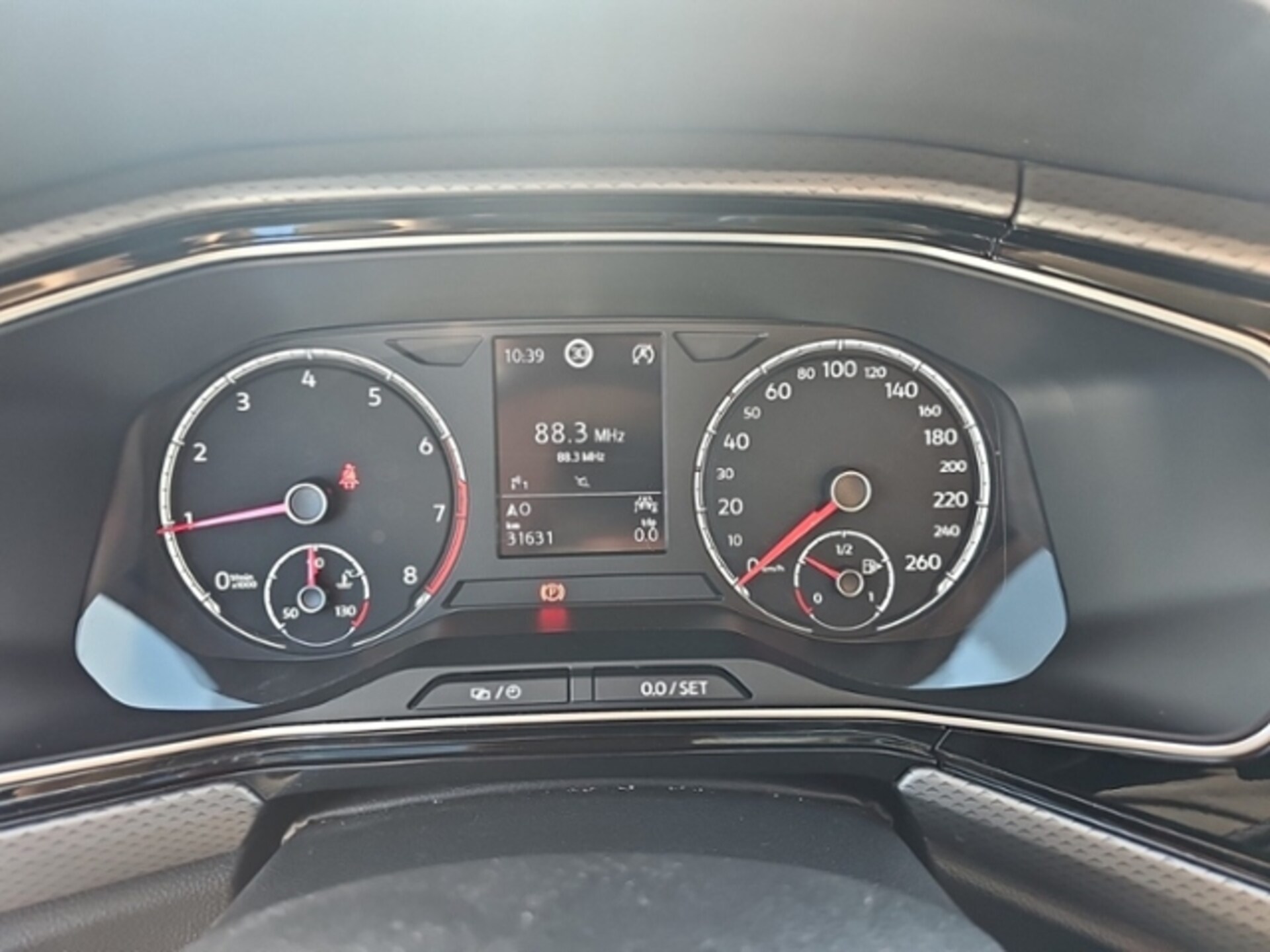 Volkswagen T-Cross ACTIVE