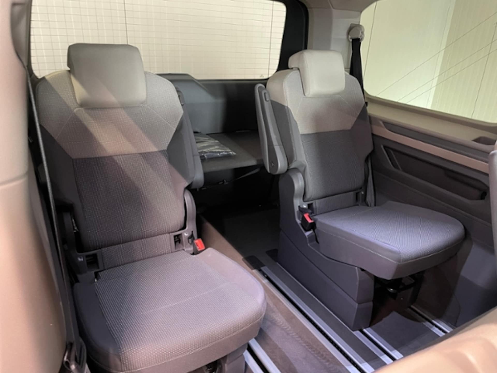 Volkswagen Multivan Langversion Life