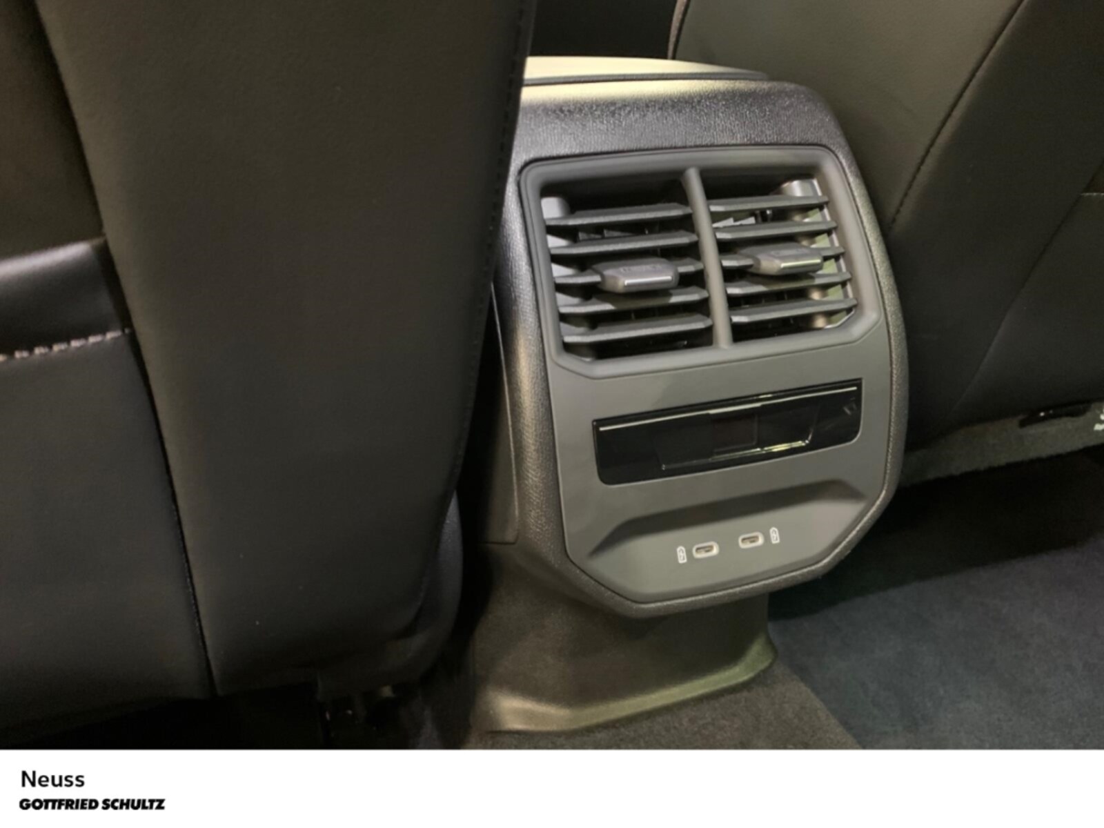 SEAT Leon Sportstourer – Bild 15