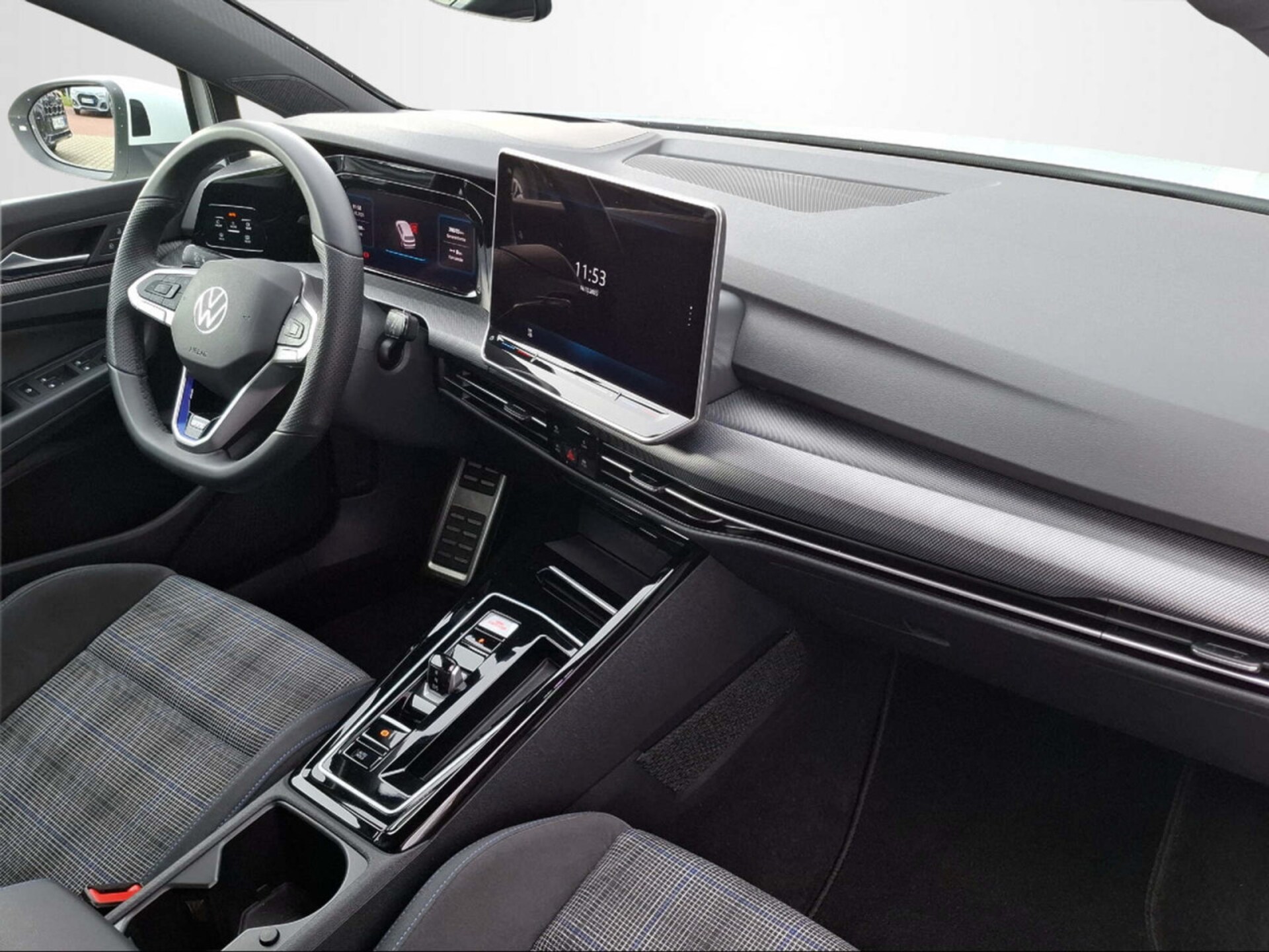 Volkswagen Golf GTE