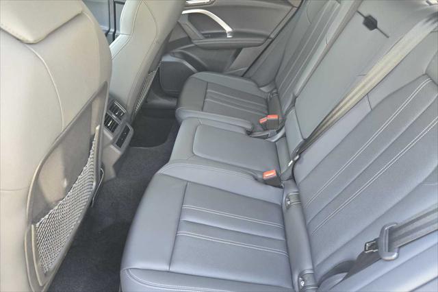 2025 Audi Q5 Sportback Premium Plus - Photo 20
