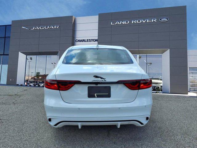 2024 Jaguar XF