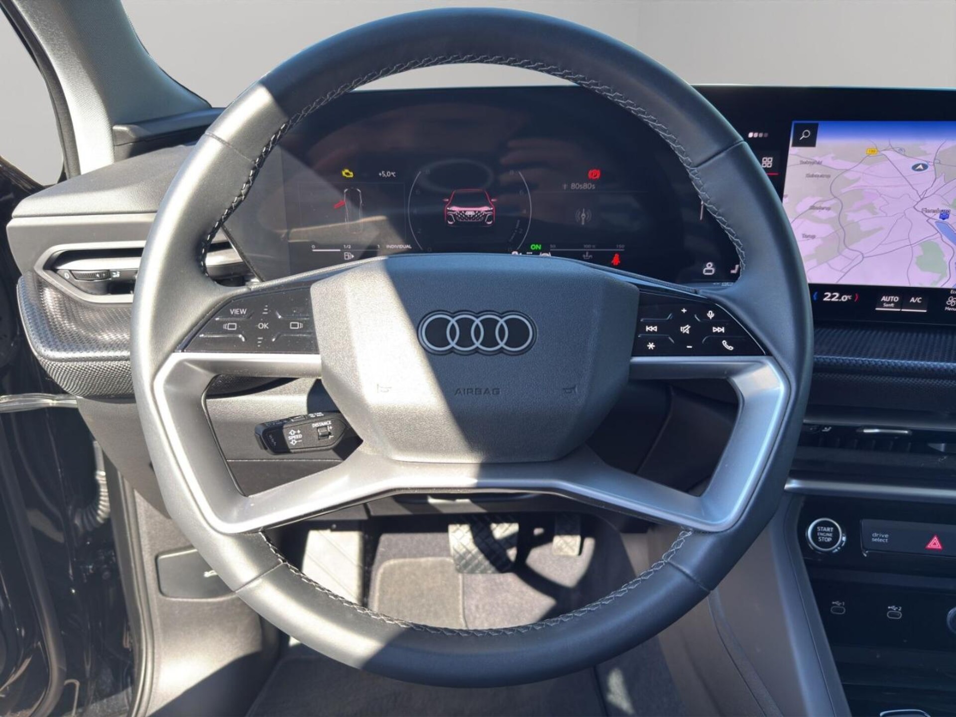 Audi Q5 SUV