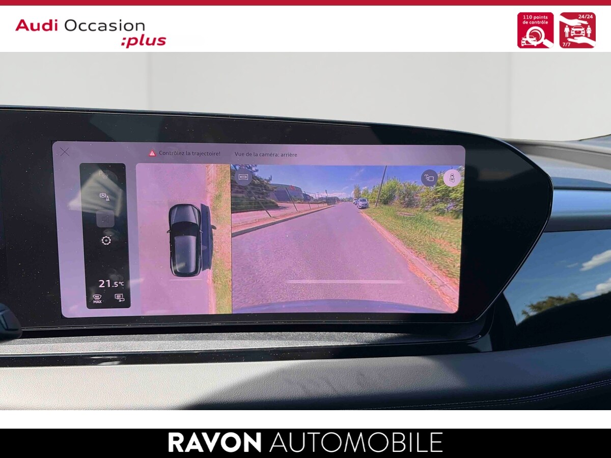 Image about Audi Q6 SUV e-tron Competition e-tron quattro 315,00 kW