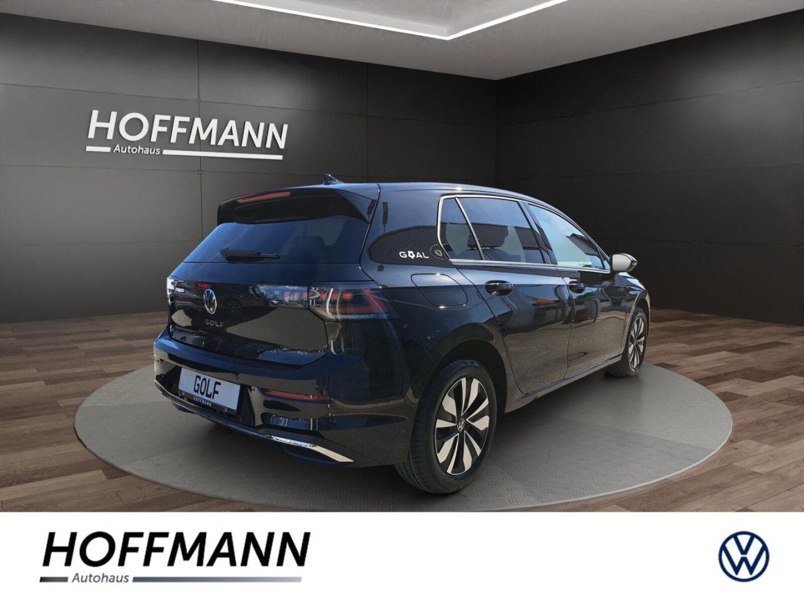 Volkswagen Golf – Bild 2