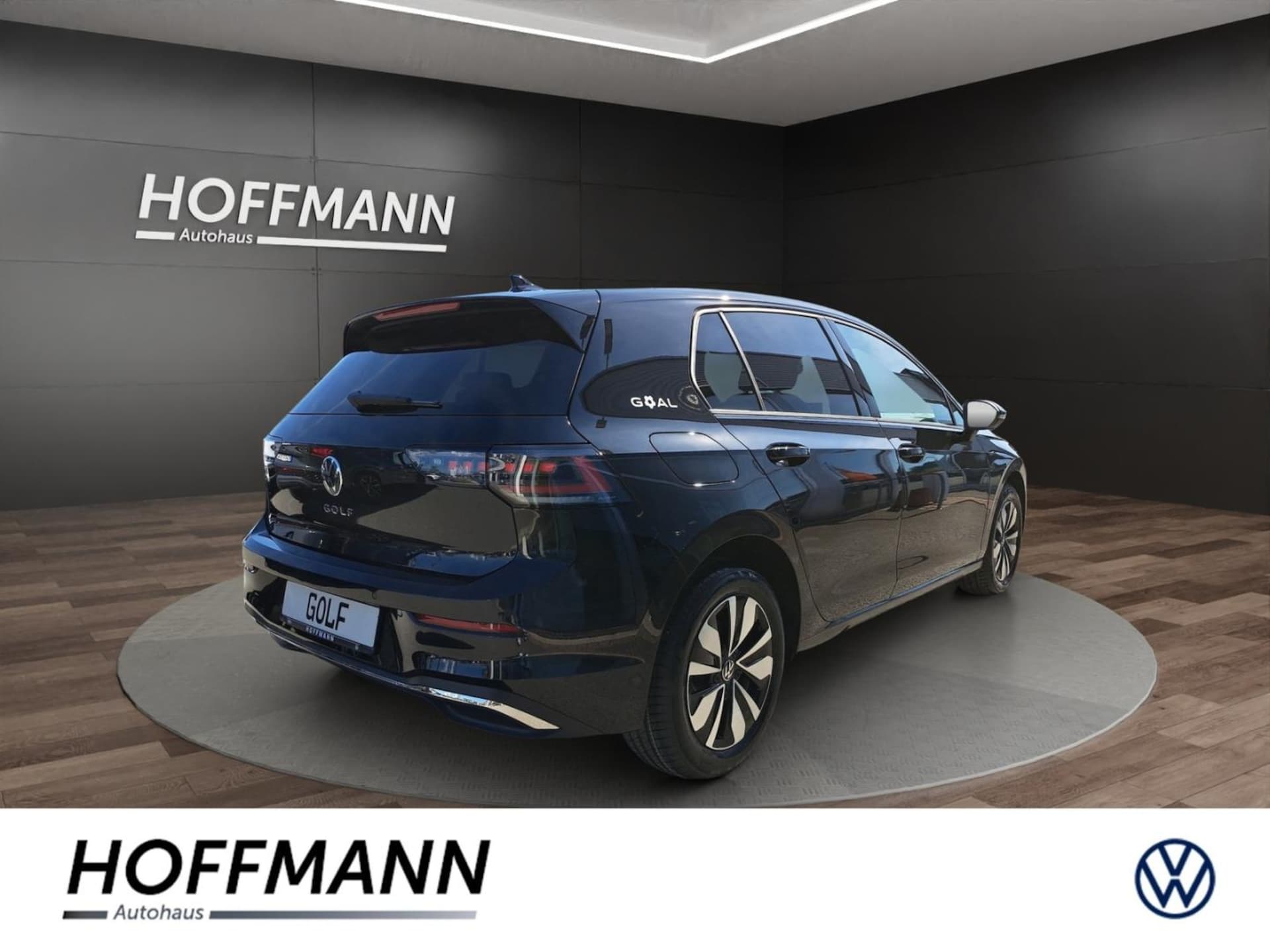 Volkswagen Golf Goal