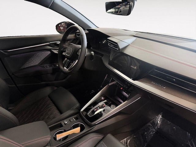 2026 Audi S3 Base - Photo 9