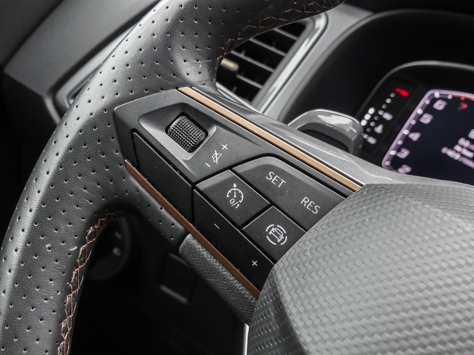 CUPRA Ateca VZ