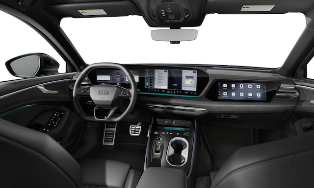 2026 Audi A6 Sedan