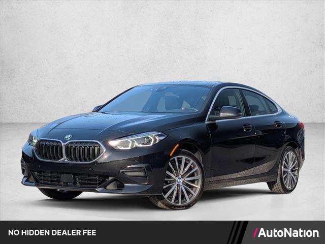 2024 BMW 2 Series 228i xDrive Gran Coupe's photo