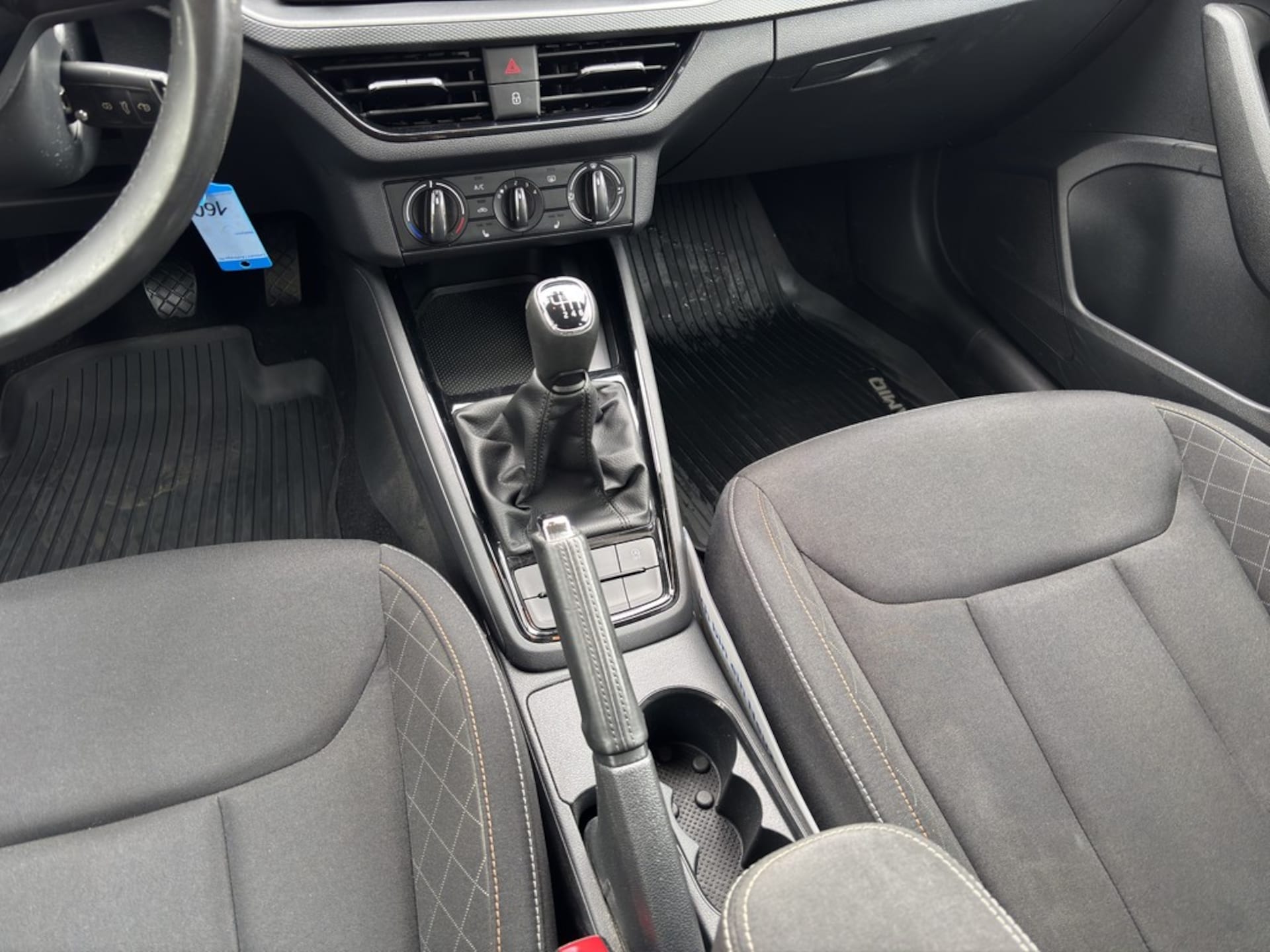 Skoda Kamiq Ambition
