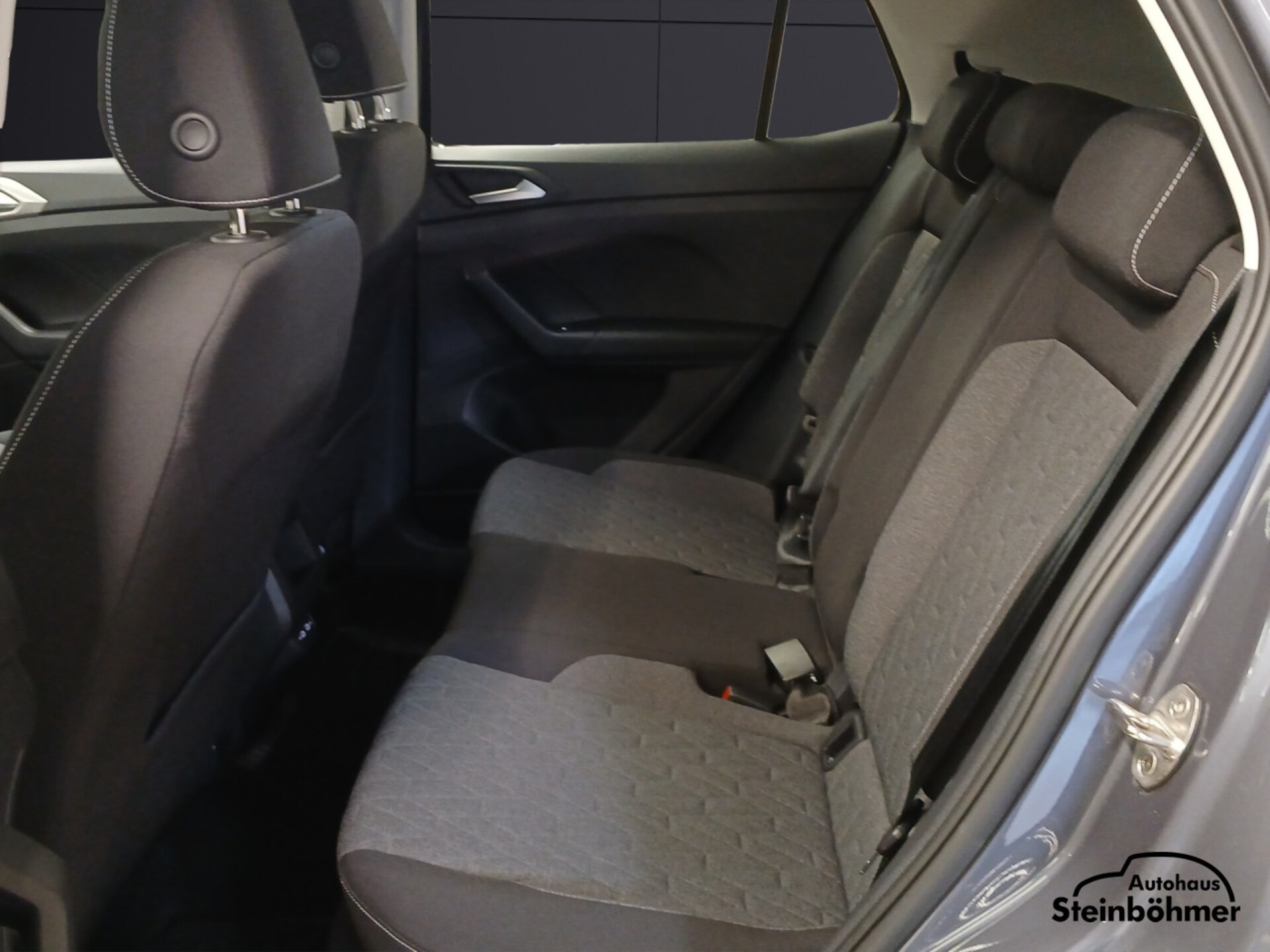 Volkswagen T-Cross MOVE