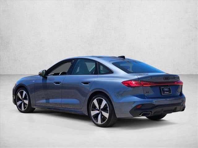 2026 Audi A5 Prestige - Photo 9
